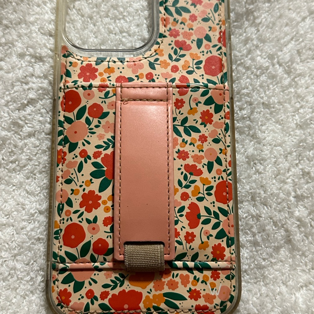 Walli case iPhone 14 Pro Max